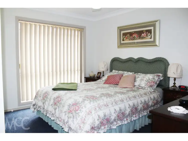 Fifth view of Homely house listing, 5 Todd Place, Orange NSW 2800