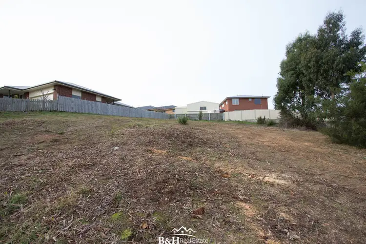Fourth view of Homely land listing, 11 Wadecliff Rise, Ulverstone TAS 7315