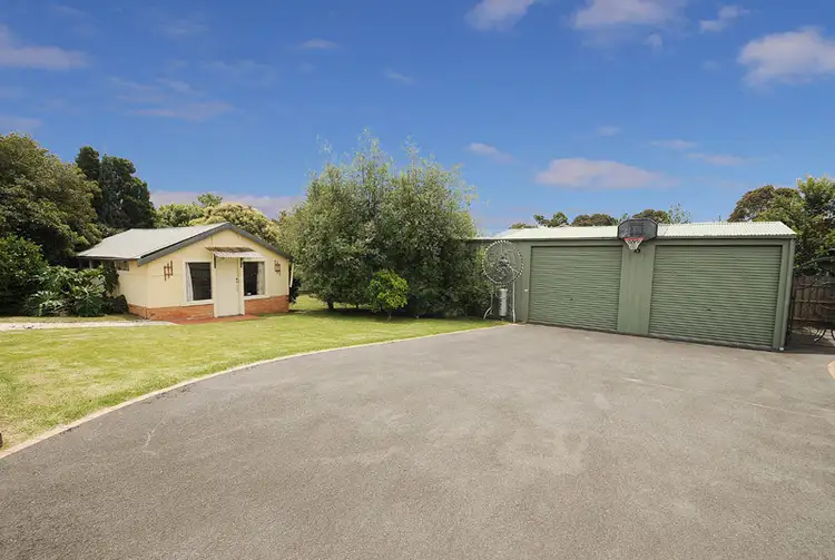 Third view of Homely house listing, 29 Koetong Parade, Mount Eliza VIC 3930