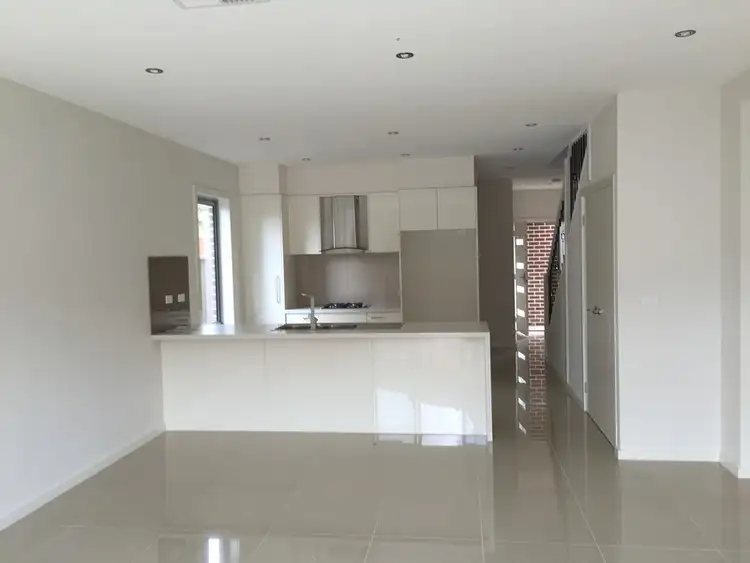 Second view of Homely townhouse listing, Unit 2/42 Cardinal Road, Glenroy VIC 3046