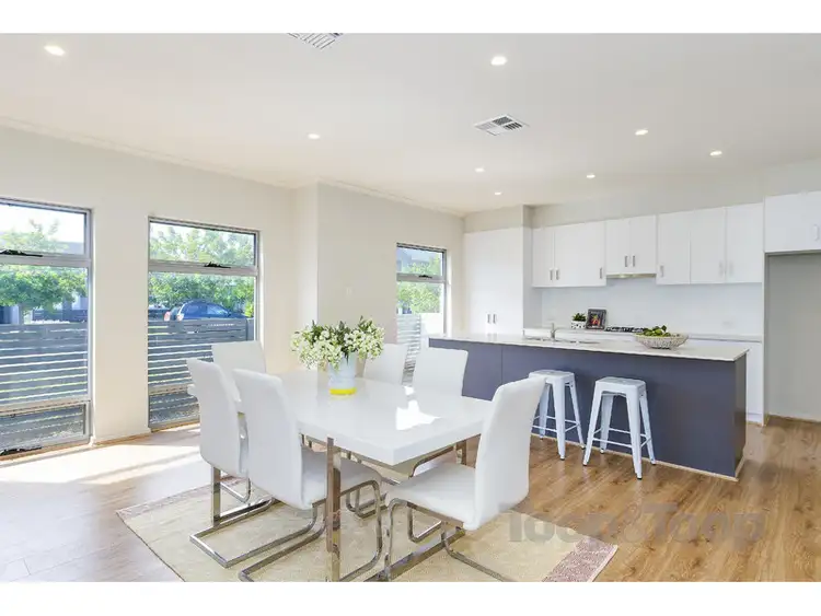 Fourth view of Homely house listing, 4 North Parkway, Northgate SA 5085