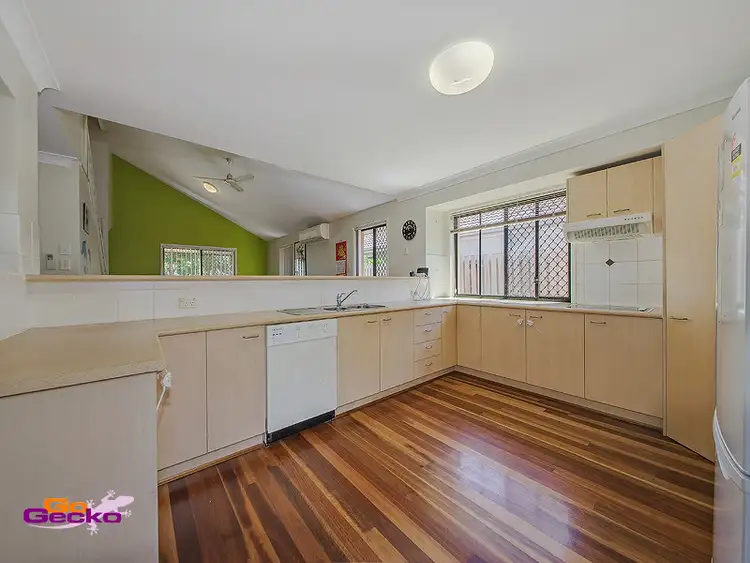 Fifth view of Homely house listing, 14/140 Baringa, Morningside QLD 4170