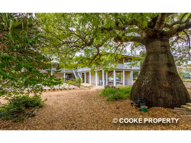 Seventh view of Homely house listing, 64871 Bruce Highway, Yaamba QLD 4704