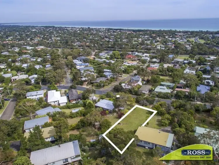 Sixth view of Homely land listing, 97 Flinders Street, Mccrae VIC 3938