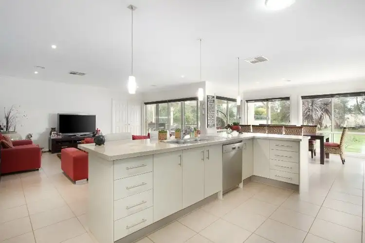 Third view of Homely house listing, 9 Teriki Place, Garfield VIC 3814