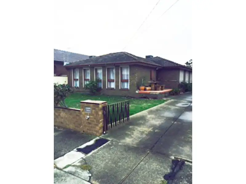 Main view of Homely house listing, 244 Furlong Road, St Albans VIC 3021