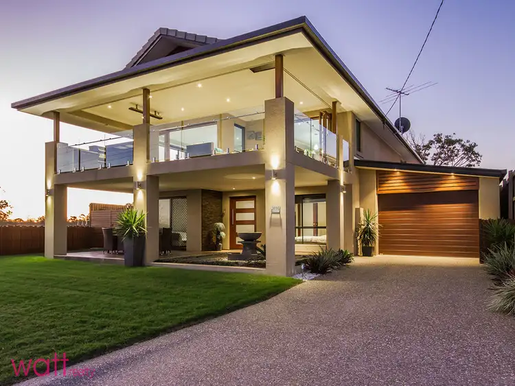 Main view of Homely house listing, 1016 Dohles Rocks Road, Griffin QLD 4503