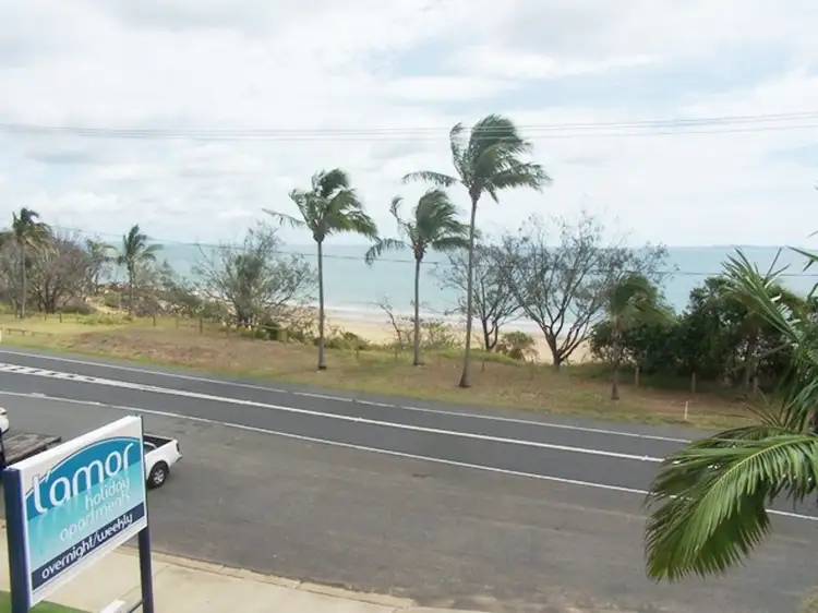 16/100 Scenic Highway, Lammermoor QLD 4703