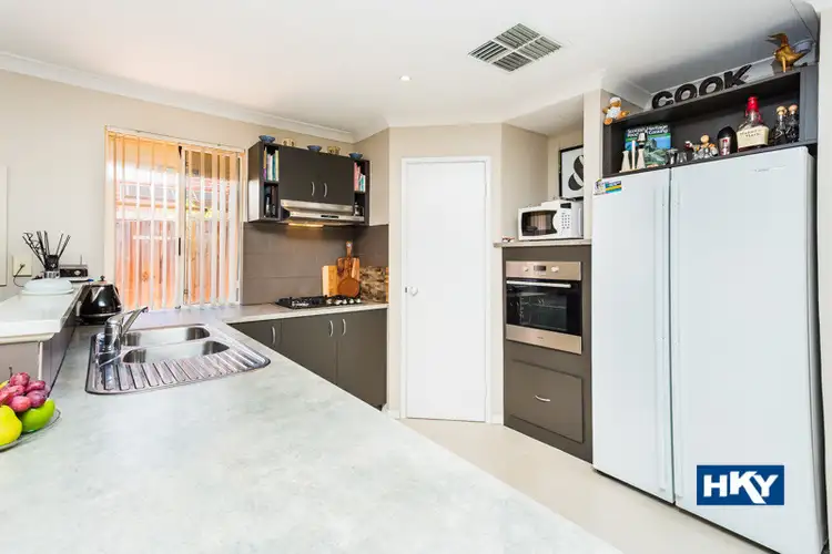 Third view of Homely house listing, 5 Wollaston Vista, Ellenbrook WA 6069
