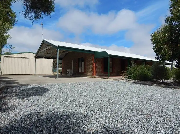35 Douglas Street, Coffin Bay SA 5607