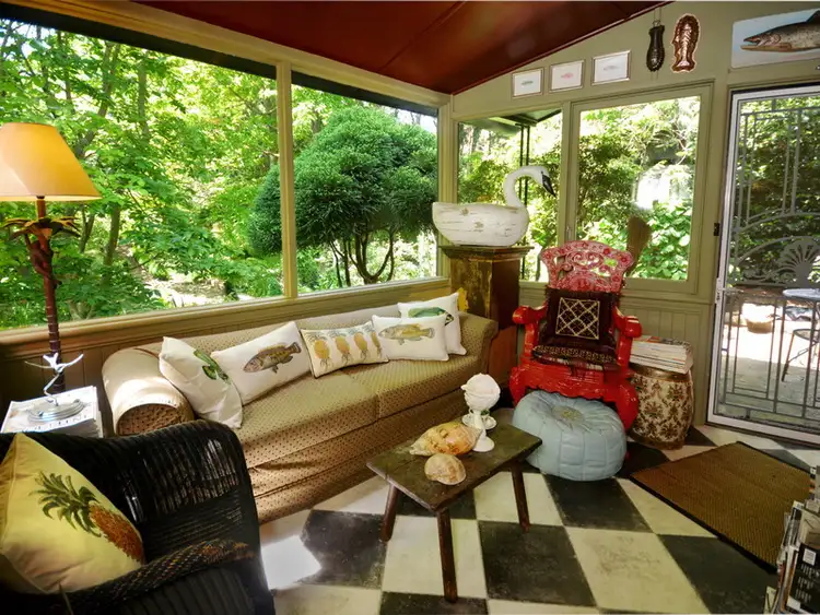 Second view of Homely house listing, 15 Blaxland Avenue, Leura NSW 2780