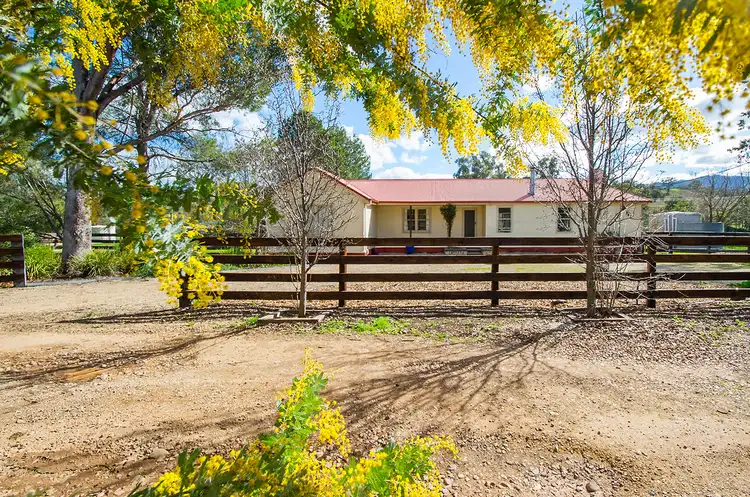 8 Camp Street, Gundy NSW 2337