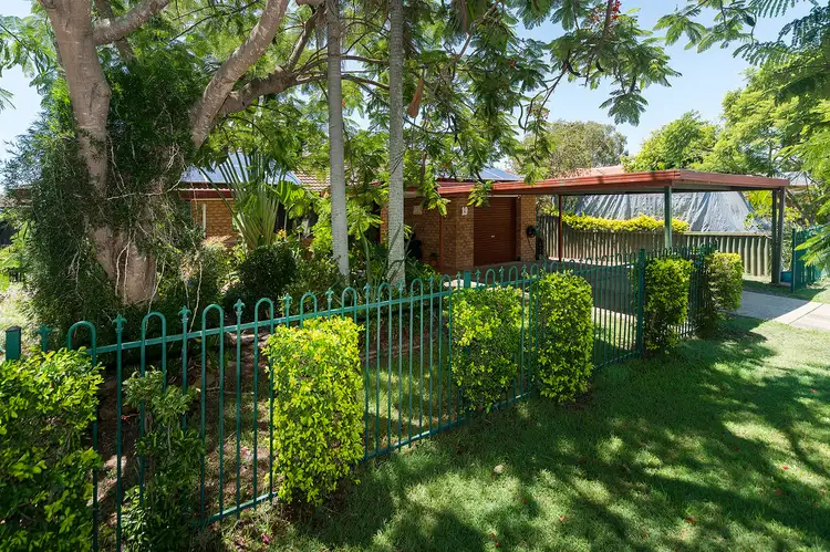 Fourth view of Homely house listing, 19 Burrendong Road, Coombabah QLD 4216