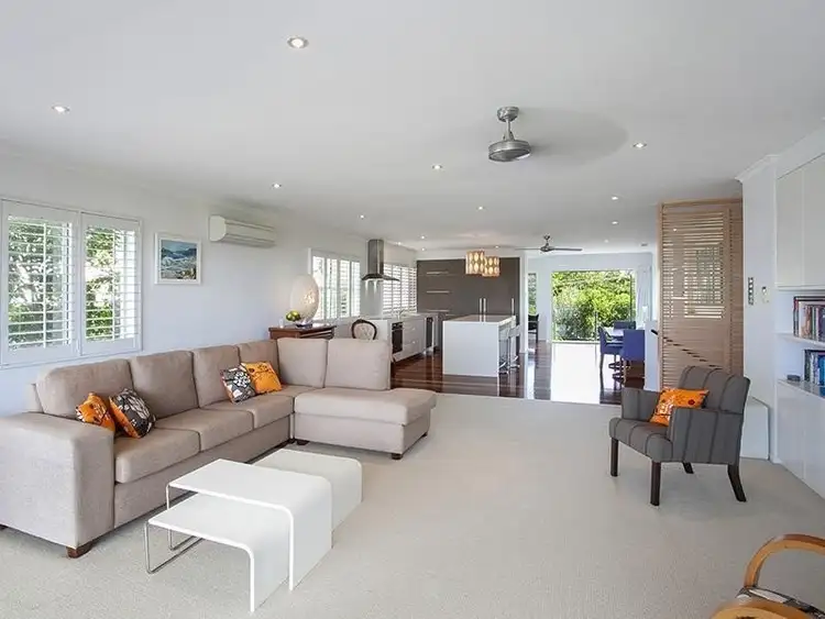 Seventh view of Homely house listing, 42 Bryan Street, Sunshine Beach QLD 4567