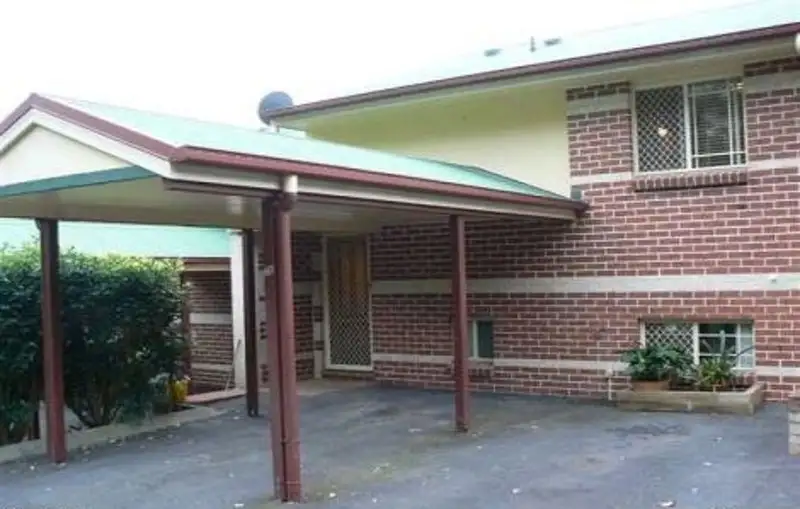 Main view of Homely townhouse listing, 26/19 Sellin Place, Currumbin Waters QLD 4223