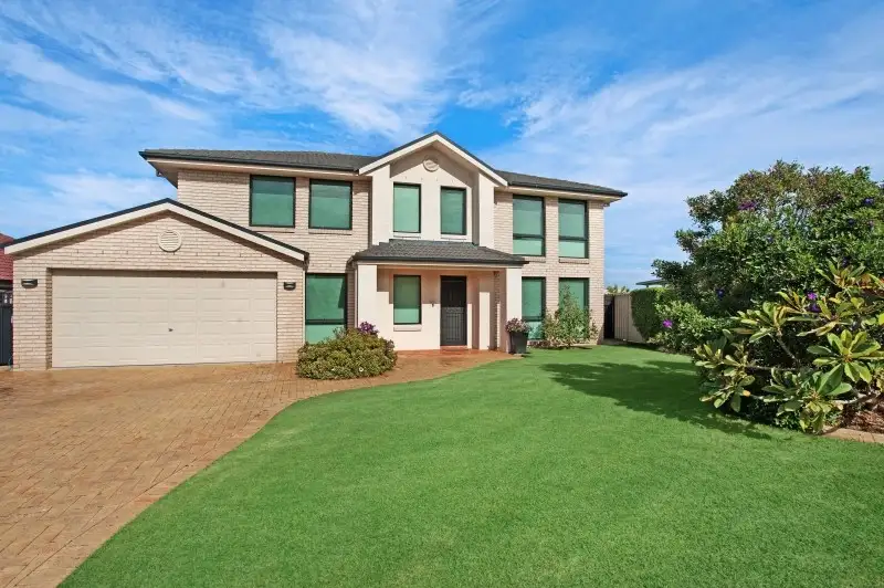Main view of Homely house listing, 89 Lemonwood Circuit, Thornton NSW 2322