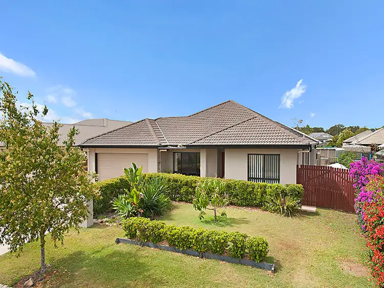 4 Basie Street, Sippy Downs QLD 4556