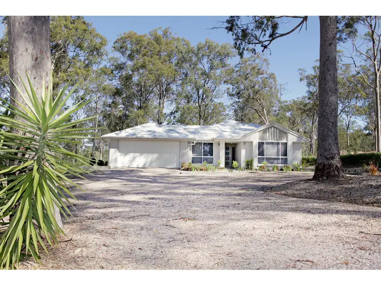 Sixth view of Homely rural property listing, 18 Bertrand Avenue, Kensington Grove QLD 4341