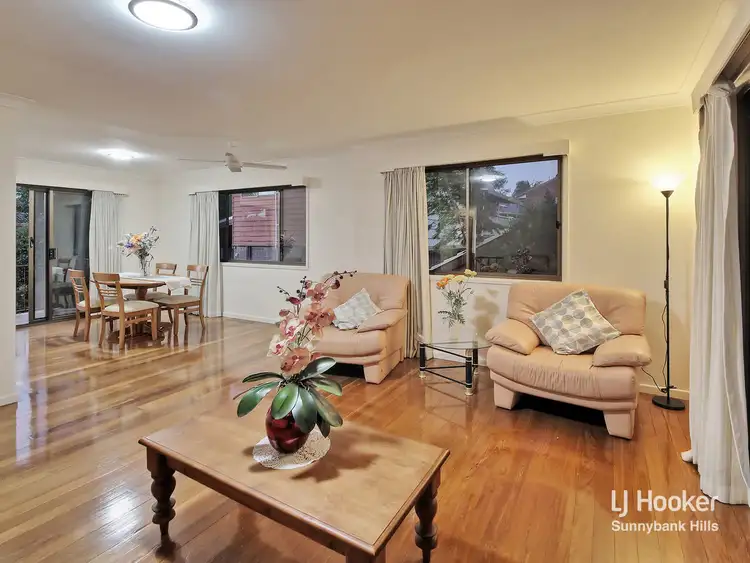 Second view of Homely house listing, 63 Pompadour Street, Sunnybank Hills QLD 4109