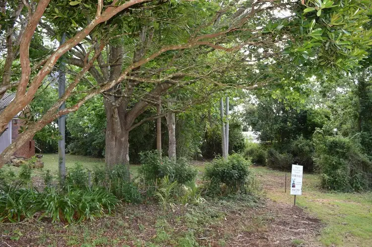 Main view of Homely land listing, 32 Manitzky Street, Tamborine Mountain QLD 4272
