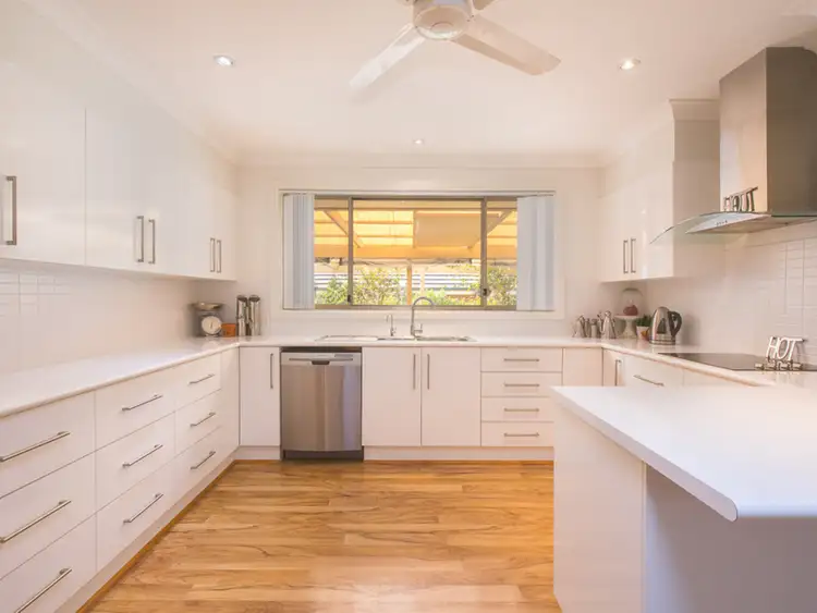 Fifth view of Homely house listing, 9 Price Parkway, Milton NSW 2538