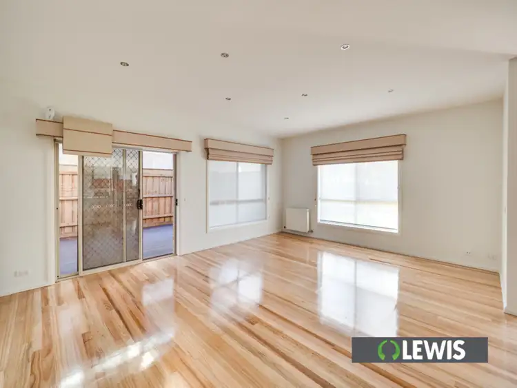Fourth view of Homely townhouse listing, 1/101 Plumpton Avenue, Glenroy VIC 3046