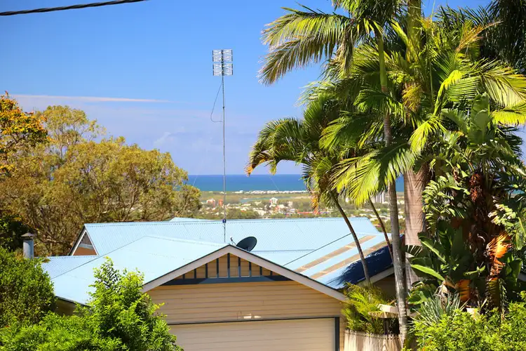 Third view of Homely house listing, 1 to 5 Horseshoe Bend, Buderim QLD 4556