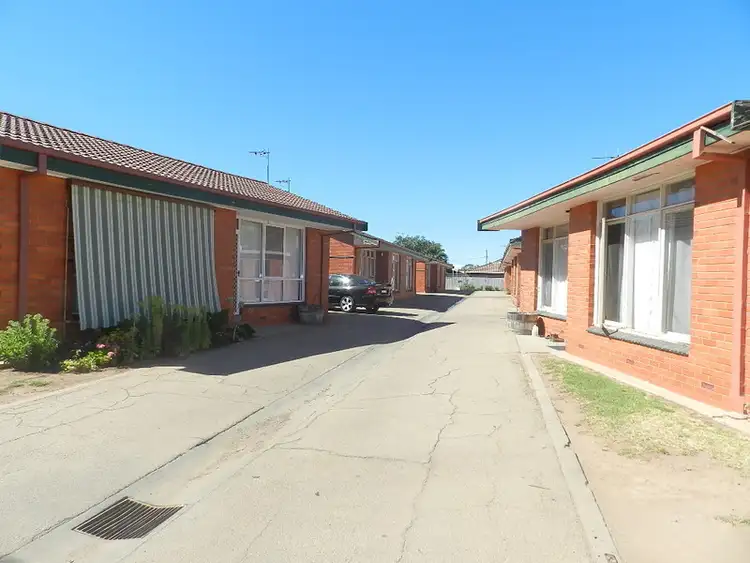 Main view of Homely block of units listing, 184 Knight Street, Shepparton VIC 3630