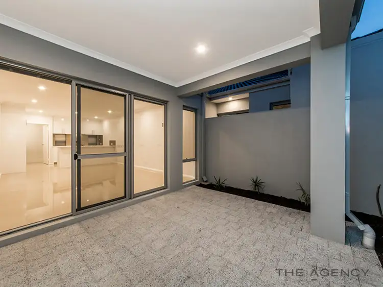 Third view of Homely villa listing, 5C Almurta Way, Nollamara WA 6061