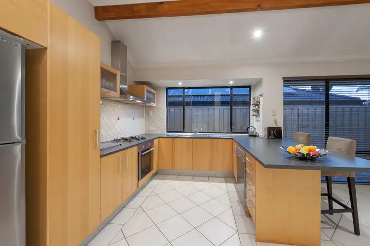 Seventh view of Homely house listing, 27 Poseidon Road, Heathridge WA 6027