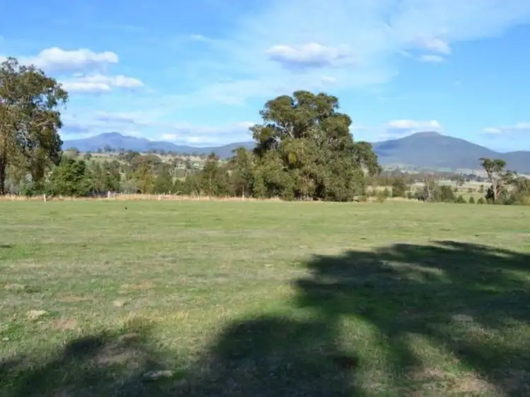 Main view of Homely land listing, LOT 2 Gonzaga Lane, Merrijig VIC 3723