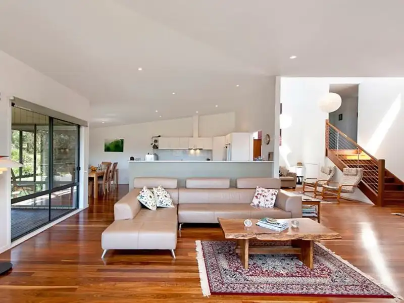 Main view of Homely house listing, 69 Kurrawa Drive, Kioloa NSW 2539