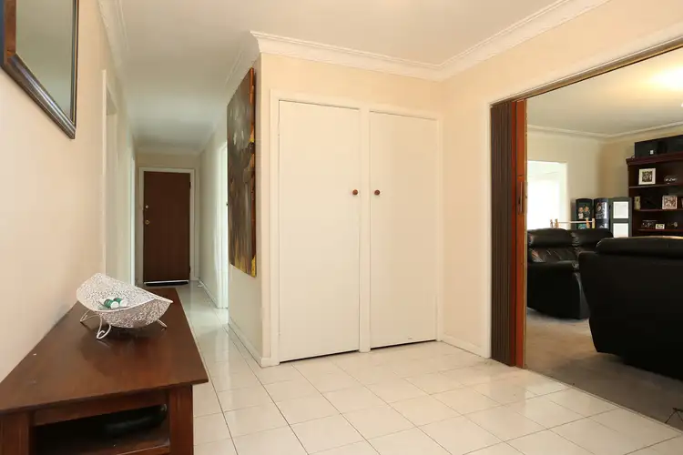 Fifth view of Homely house listing, 58 Leslie Street, St Albans VIC 3021