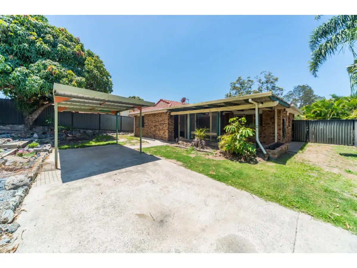 Main view of Homely house listing, 31 Melbourne Road, Arundel QLD 4214