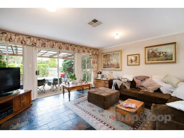 Fifth view of Homely house listing, 20 Gibson Court, Golden Grove SA 5125