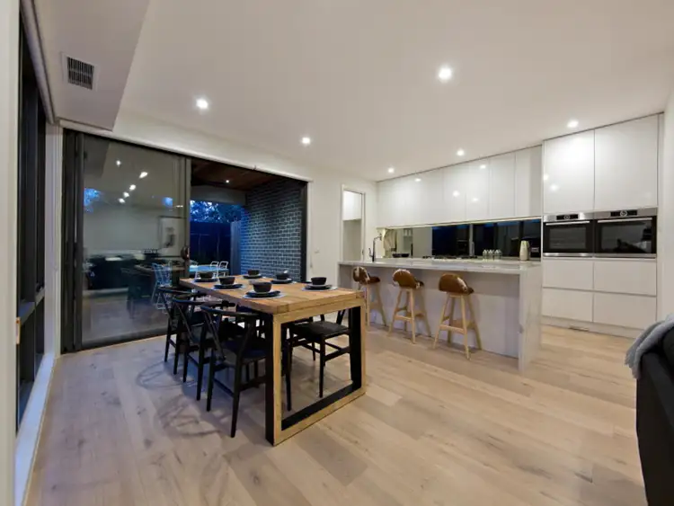 Fourth view of Homely house listing, 14a Carnoustie Grove, Mornington VIC 3931
