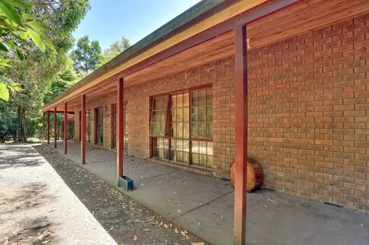 Fourth view of Homely house listing, 30 Aura Vale Road, Menzies Creek VIC 3159