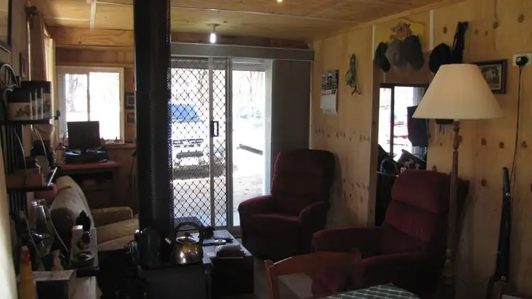 Fifth view of Homely rural property listing, 12 O'Briens Court, Heathcote VIC 3523