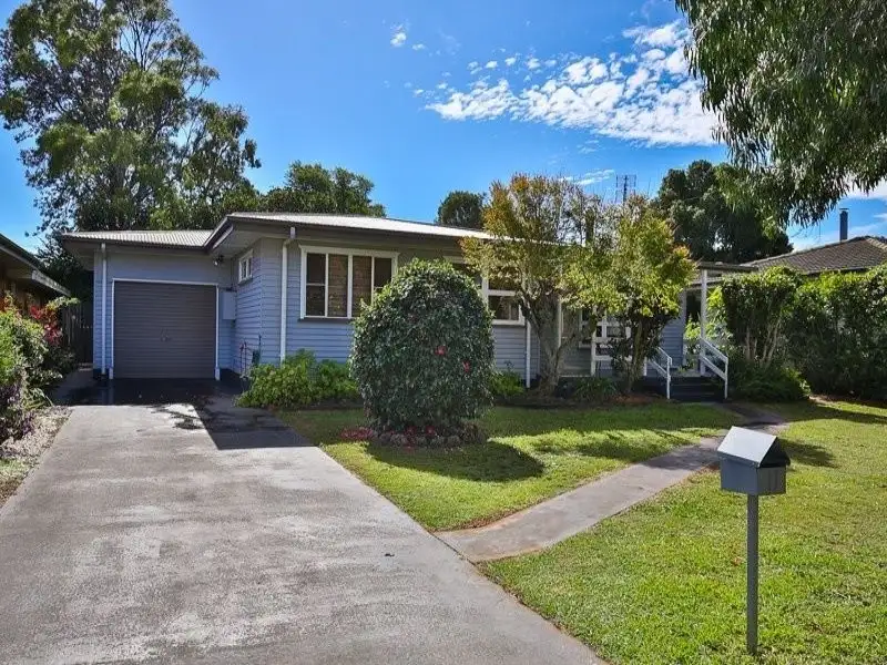 Main view of Homely house listing, 17 Friend Street, Harristown QLD 4350