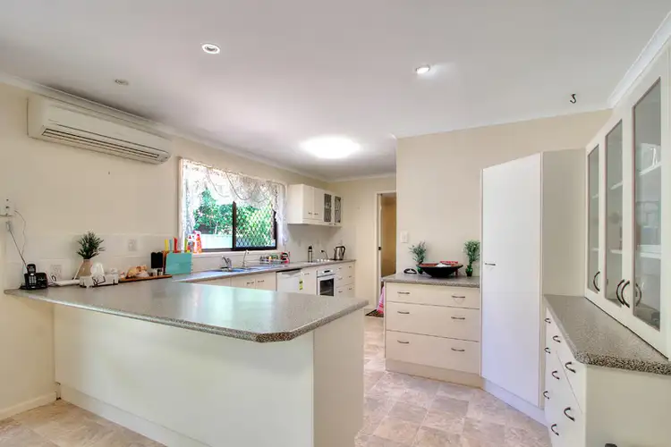 Second view of Homely house listing, 4 Evenwood Street, Daisy Hill QLD 4127