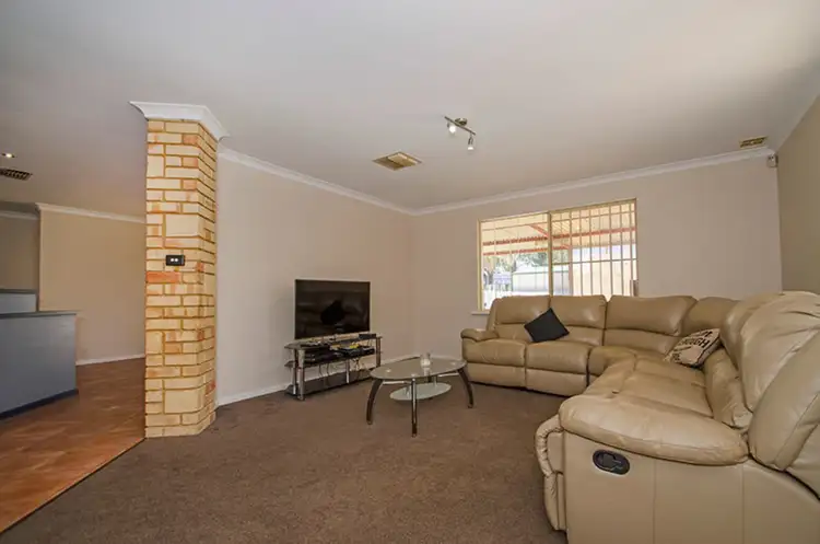 Fourth view of Homely house listing, 32 Trevaskis Street, Somerville WA 6430