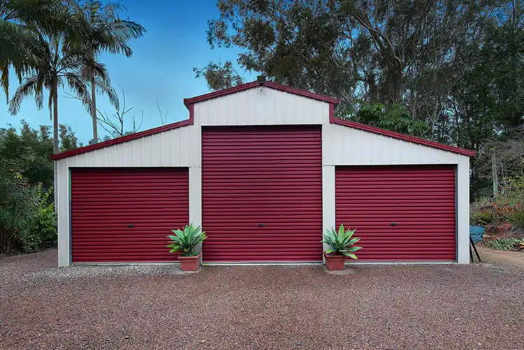 Third view of Homely house listing, 131-135 Chevallum School Road, Chevallum QLD 4555