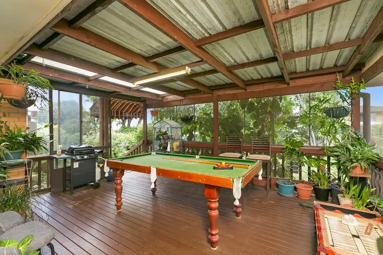 Second view of Homely house listing, 29 Warrener Street, Nerang QLD 4211