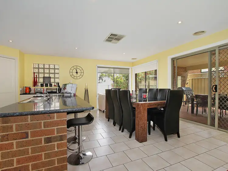 Sixth view of Homely house listing, 10 Monash Drive, Benalla VIC 3672