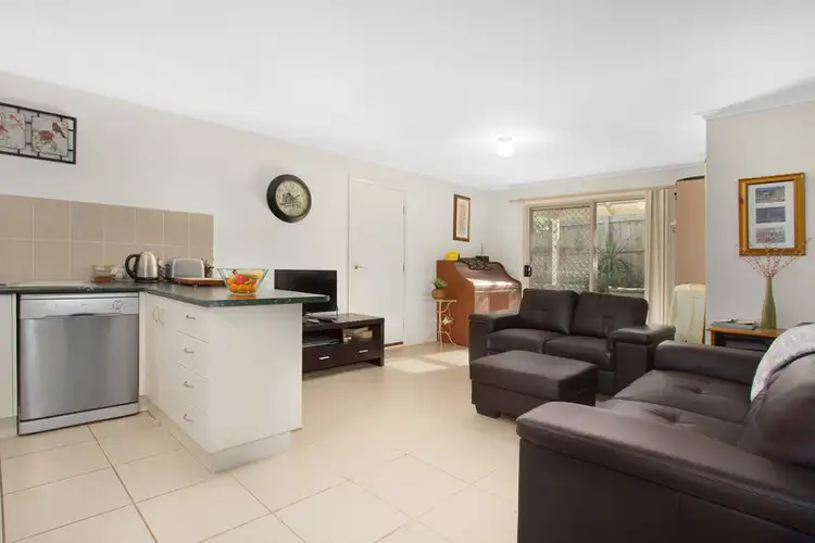 Fourth view of Homely unit listing, 12/6B Hatfield Drive, Drouin VIC 3818