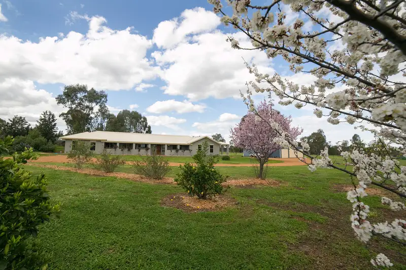 Main view of Homely rural property listing, 3L Janina Road, Dubbo NSW 2830