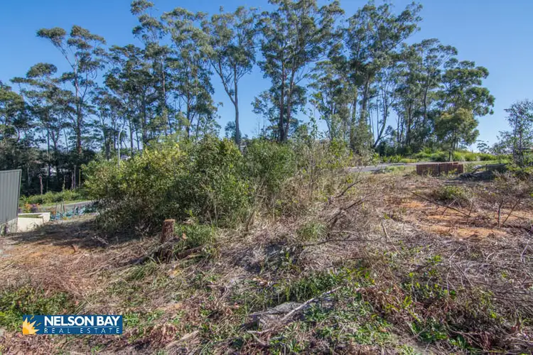Main view of Homely land listing, 10 Reveal Cove, Corlette NSW 2315