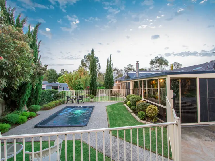 105a Dalpura Circuit, Frankston VIC 3199