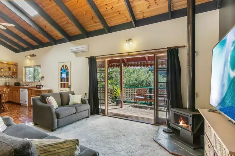 Third view of Homely house listing, 25 Glen Drive, Rye VIC 3941