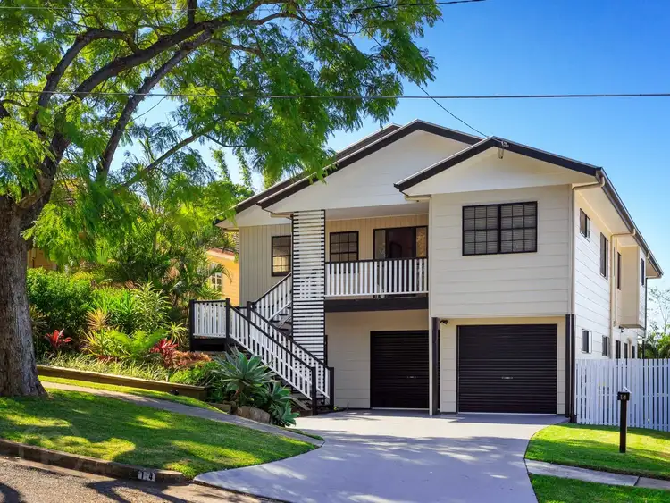 14 Ardoyne Road, Corinda QLD 4075